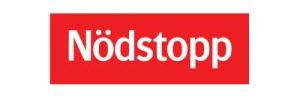 Nödskylt Nödstopp 30-0125