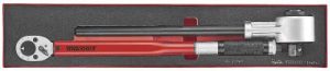 2 delars Momentsats. Teng Tools TEXMP12