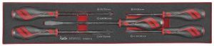 5-delars Skruvmejselsats Teng Tools TEXMDTN
