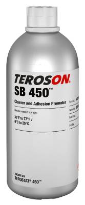 Rengöring/Primer TEROSON SB450