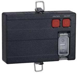 Batteri till Blaze 2800 Mareld