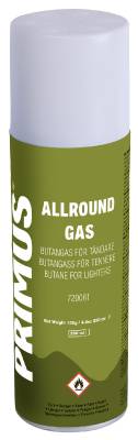 Allroundgas Primus 720062