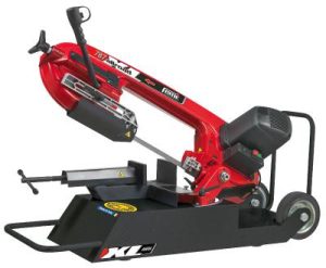 Kallbandsåg Femi 787XL