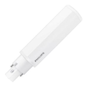 Kompaktlysrör LED PLC
