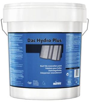 Takpannefärg Rust-Oleum