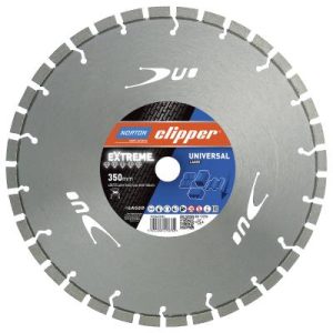 Diamantkapklinga Extreme Universal Laser