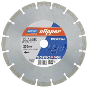 Diamantkapklinga Classic Universal