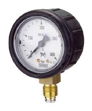 Manometer Elga/Gasiq