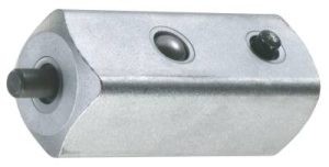 Fyrkantstapp till Momentnyckel DMK 400 / DMK 550 / DMK 750 / DMK 850 Gedore