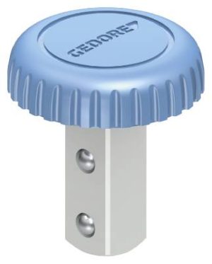 Fyrkantstapp till Momentnyckel 4549-05 Gedore
