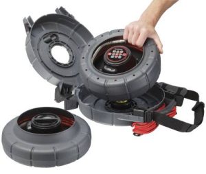Innertrumma till Inspektionskamera Ridgid SeeSnake MicroDrain