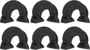 Hörnsats för Bessey BVE bandspännare