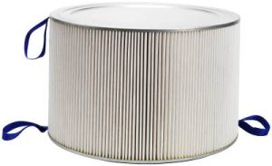 Filter till oljedimfilter NOM Nederman