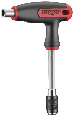 Bitsskruvmejsel Teng Tools MDTHQ