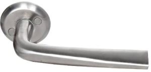 Ytterdörrhandtag ASSA 8643