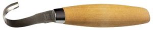 Skedkniv Mora 162 dubbeleggad