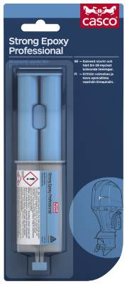 Epoxylim Casco Strong Proffesional 536167, 536166