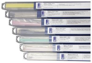 Svetselektrod Aluminium ALSi12 Meltolit SB-pack