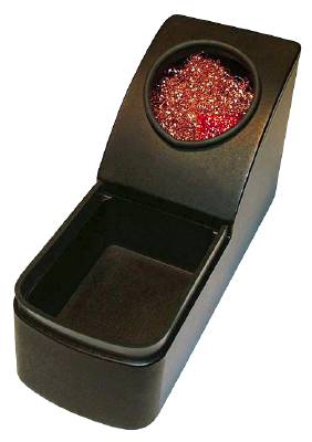 Lödspetsrengörare Weller WDC