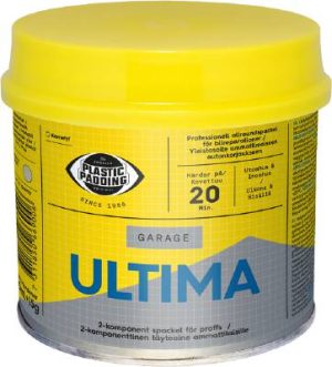 Spackel Ultima Plastic Padding
