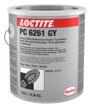 Halkskydd Loctite PC 6261