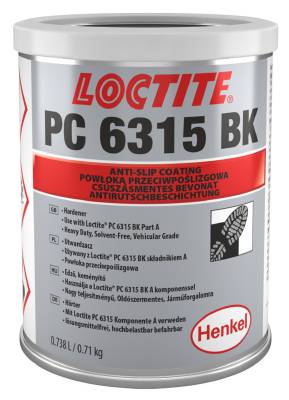 Halkskydd Loctite PC 6315