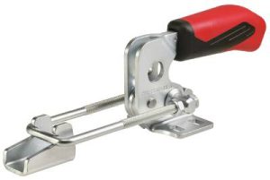 Förslutningsspännare AMF 6848 H rostfritt