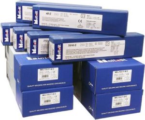 Svetselektrod Multirod 309MoL E Meltolit