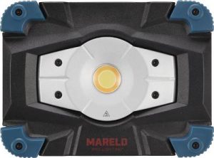 Arbetslampa Flash 3000 WR RE Mareld