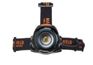 Pannlampa Halo 1200 RE Mareld
