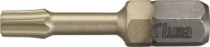 Torsion bits 29mm för TX-spår Prime Luna