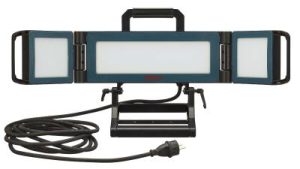 Arbetslampa Vapor 6500 Mareld
