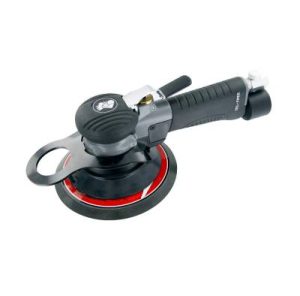 Excenterroterande slipmaskin RRI-6250-5NV Red Rooster