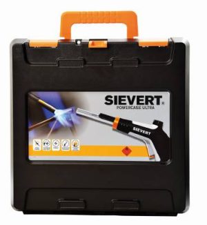 Brännarset Sievert Powercase Ultragas