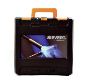 Sievert Powercase Låda