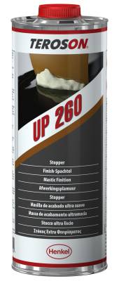 Ytspackel UP 260 Stopper Teroson