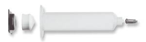 Sprutsats genomskinlig Loctite