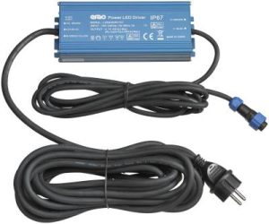 Kabel med driver Starburst 16000