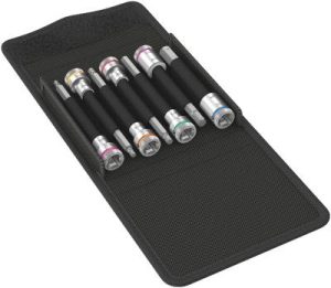 Bitshylssats BHF Imperial Wera Zyklop