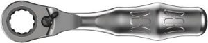 Spärrhandtag Mini-2 Zyklop Wera