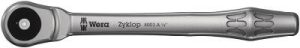 Spärrhandtag 8003A Zyklop Metal Wera