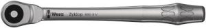 Spärrhandtag 8003B Zyklop Metal Wera