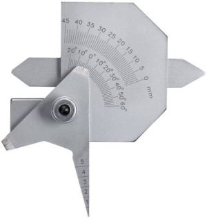 Svetsmått Limit