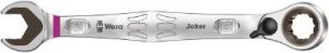 U-ringspärrnycklar Wera Joker 6001