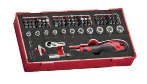 78 delars Bitsset Teng Tools TEAMDQ78