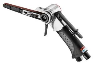 Bandslipmaskin Teng Tools ARBS10
