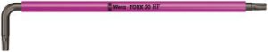 Torx-nyckel Wera 967/SLX HF-TX