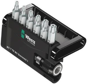 Bitssats Bit-Check 7 Wera TX BO U-1