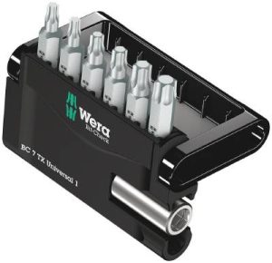Bitssats Bit-Check 7 Wera TX Univ-1