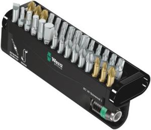Bitssats Bit-Check 30 Wera Univ-1